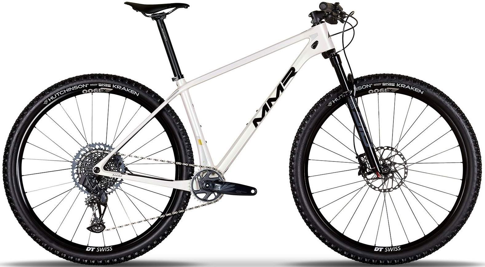 Bicicleta MMR Rakish 00 2023