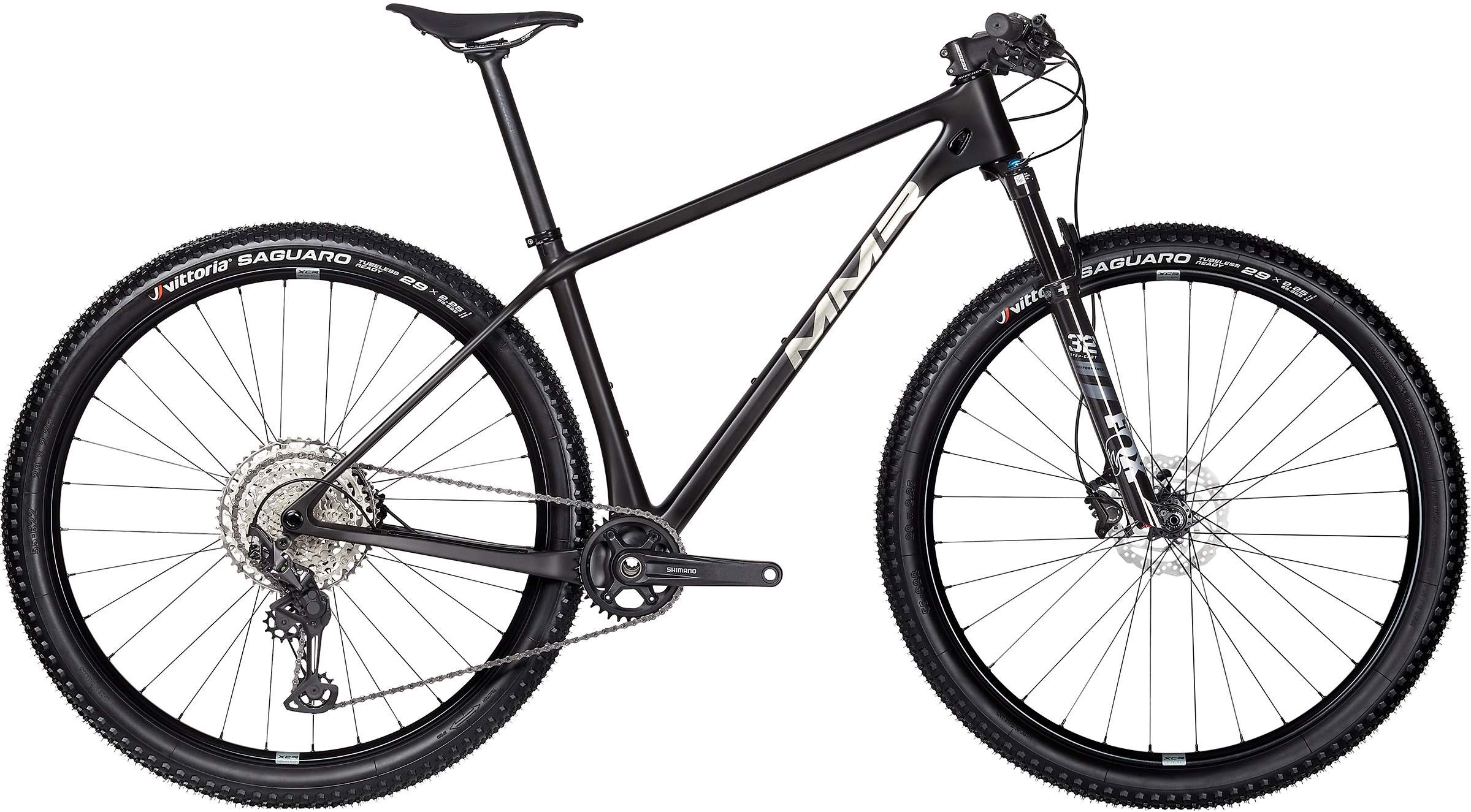 Bicicleta MMR Rakish 00 2025