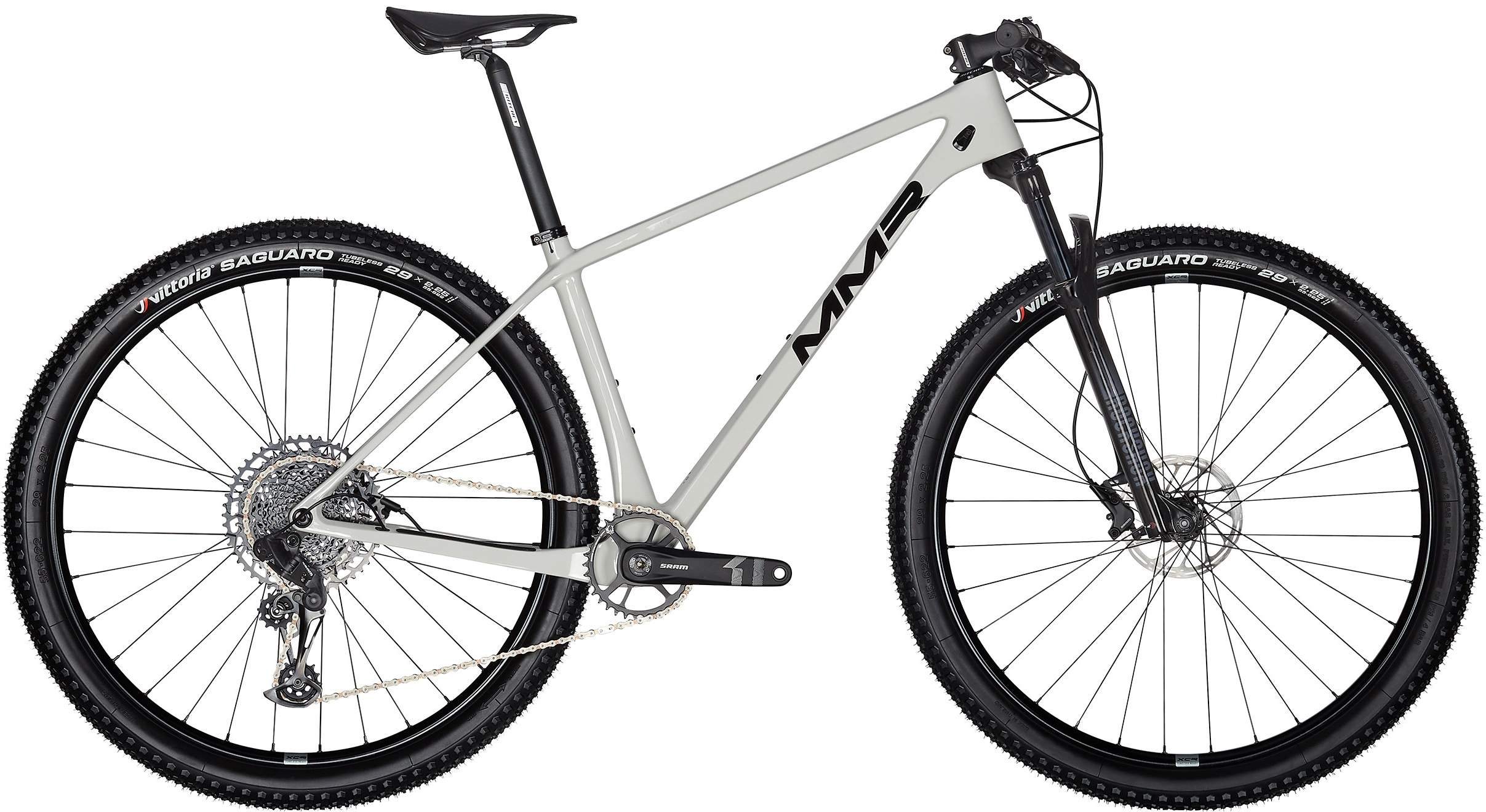 Bicicleta MMR Rakish 30 2025