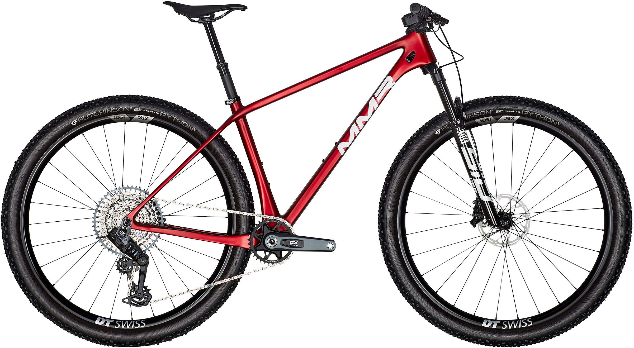 Bicicleta MMR Rakish SL 00 2025