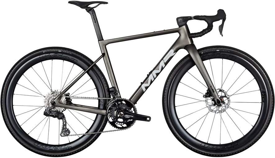 Bicicleta MMR Simun 10 2025