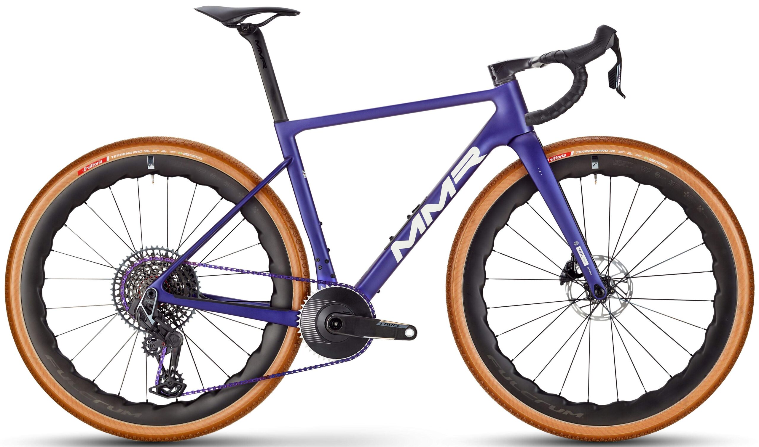 Bicicleta MMR Simun 10 2026