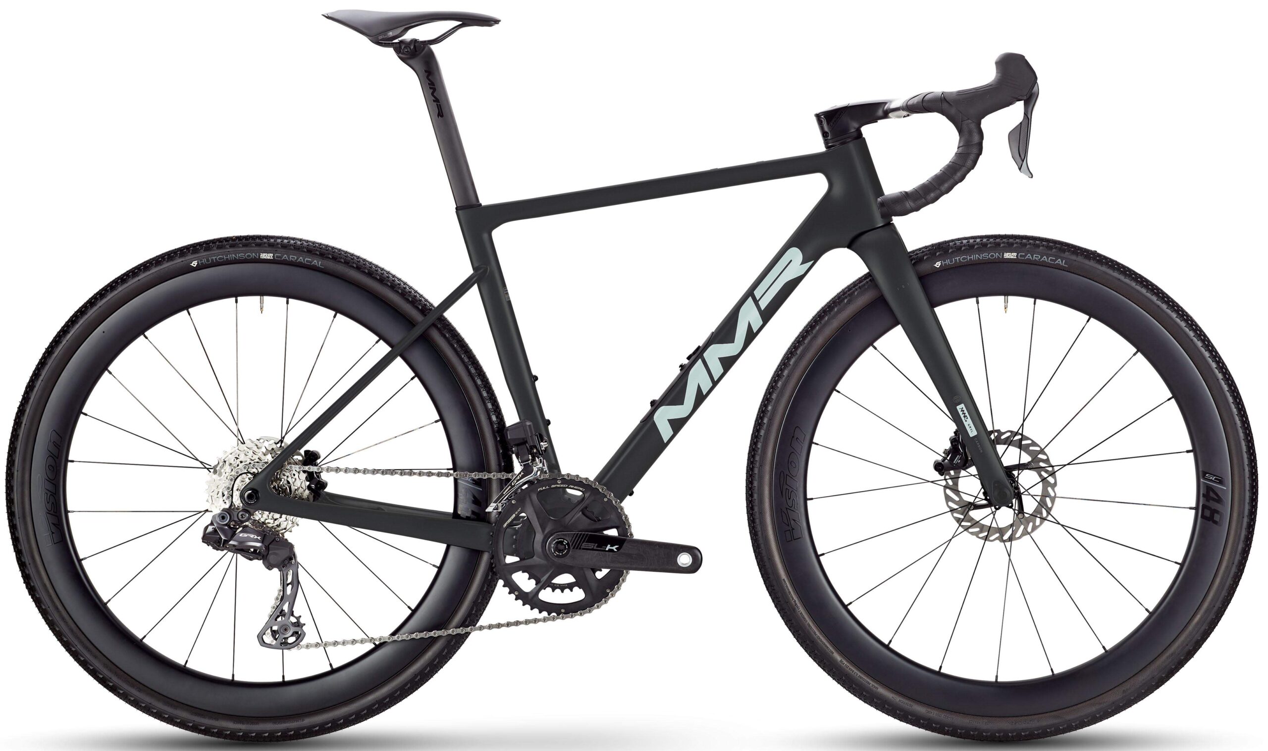 Bicicleta MMR Simun 30 2026