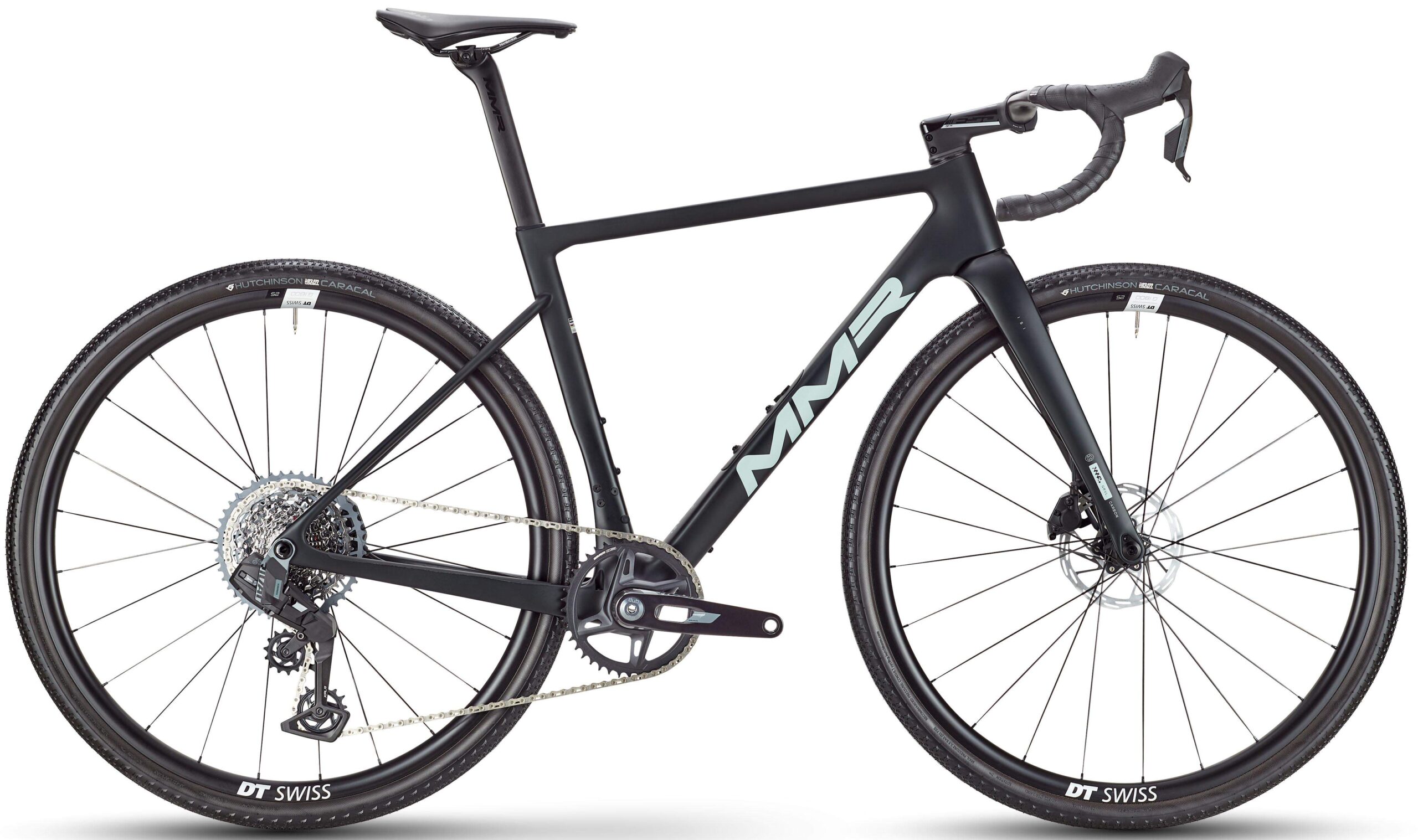 Bicicleta MMR Simun 50 2026