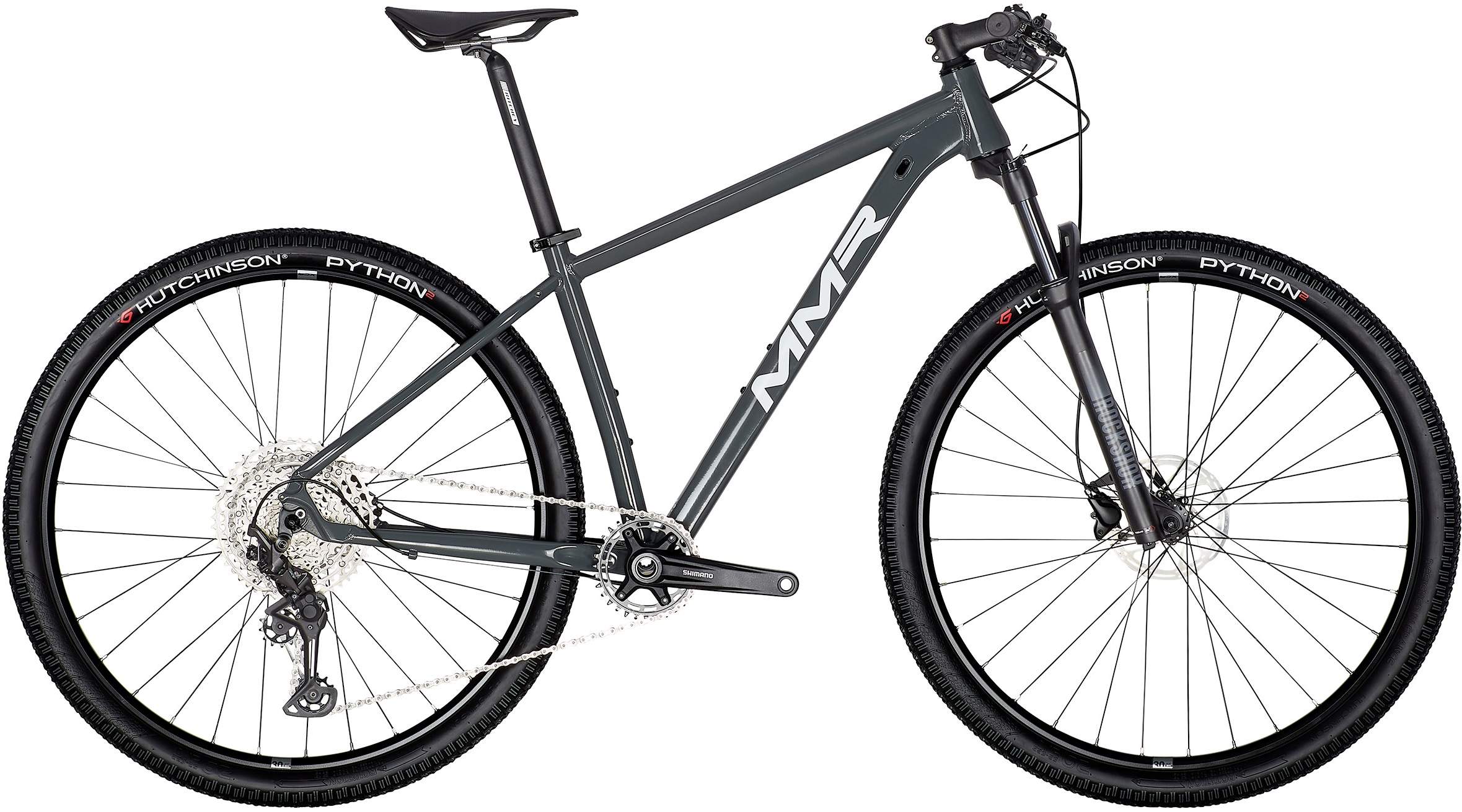 Bicicleta MMR Woki 00 2025