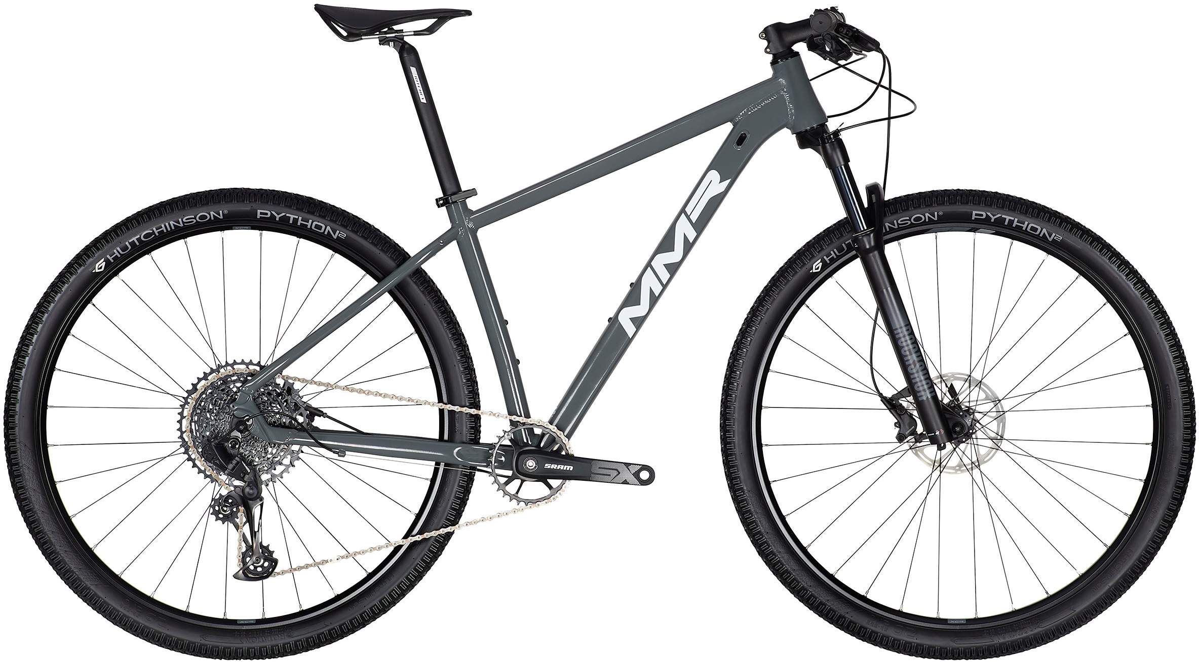 Bicicleta MMR Woki 10 2025