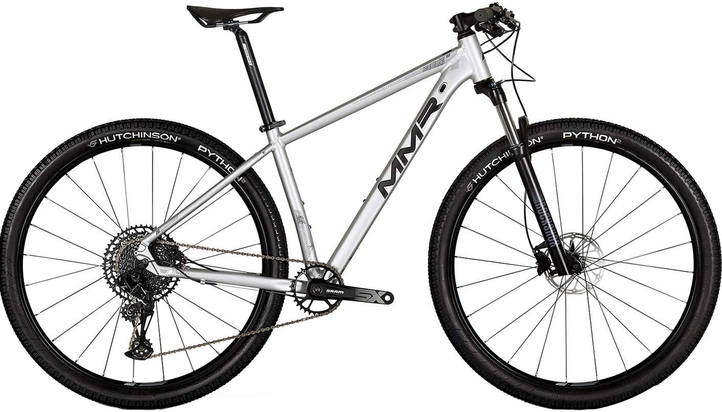 Bicicleta MMR Woki 29 10 2024