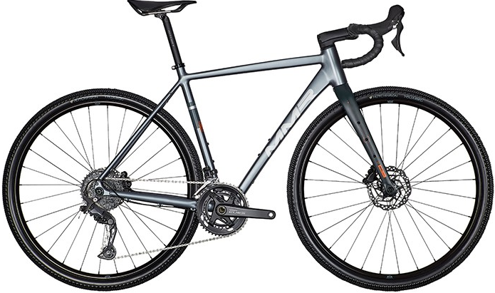Bicicleta MMR X-Grip 10 2025