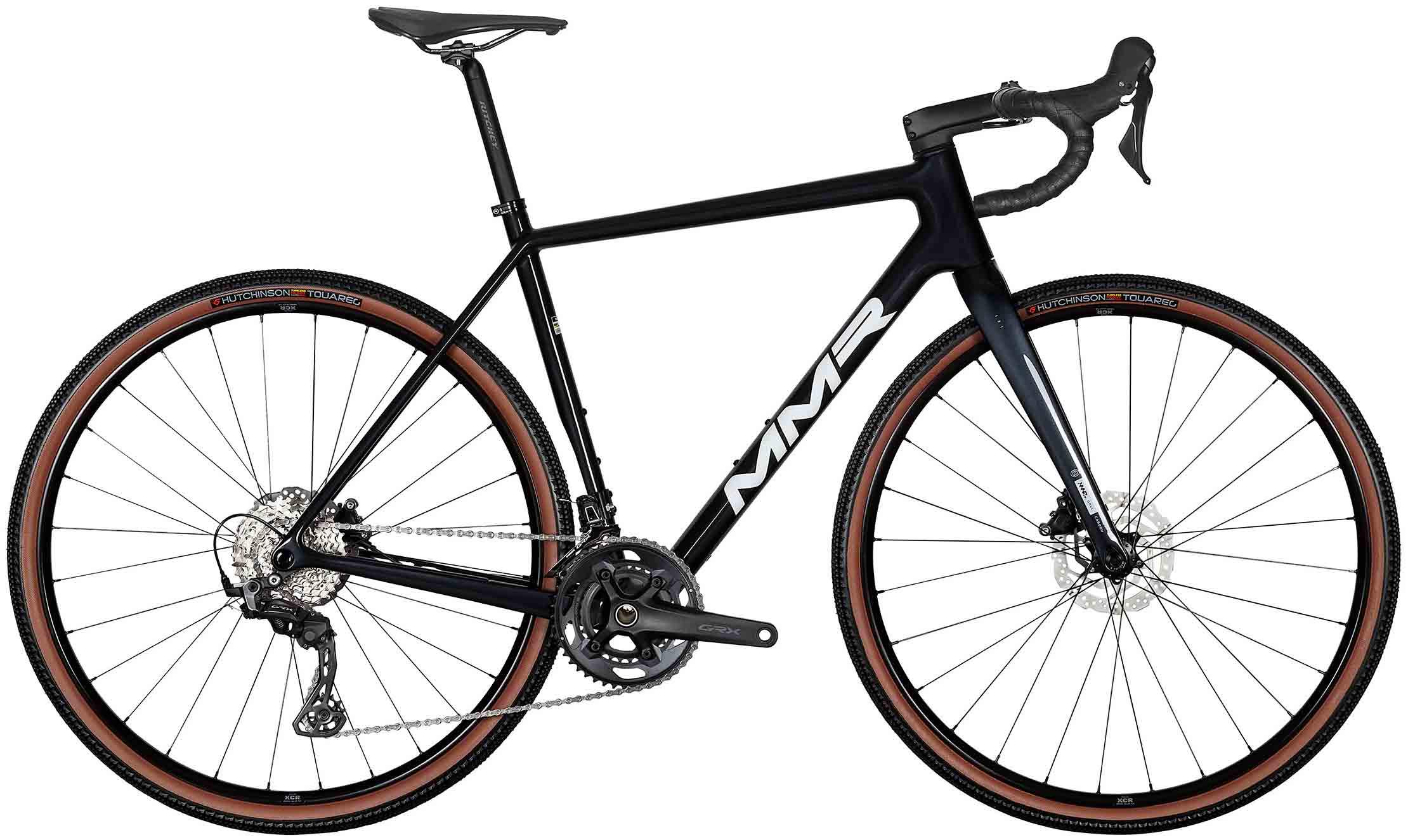 Bicicleta MMR X-Tour 10 2025