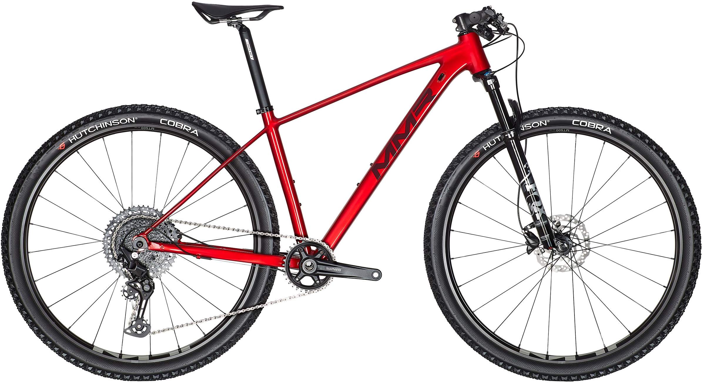 Bicicleta MMR Zen 00 2025