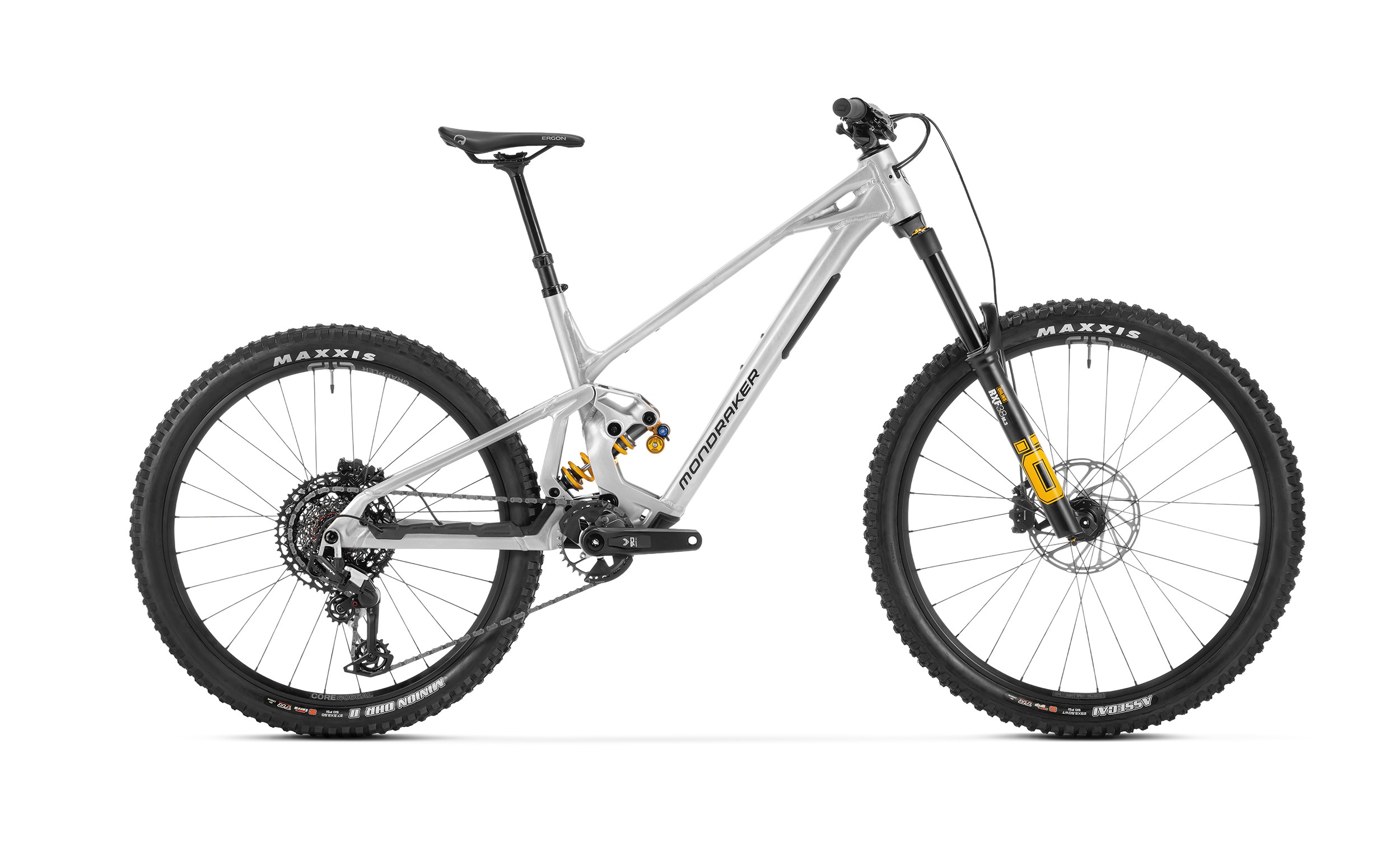 BICICLETA MONDRAKER ANARK XR 2026