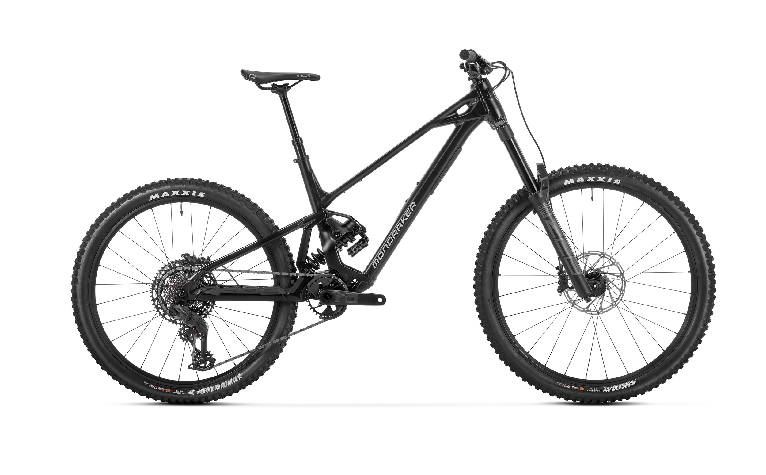 BICICLETA MONDRAKER ANARK XR 2026