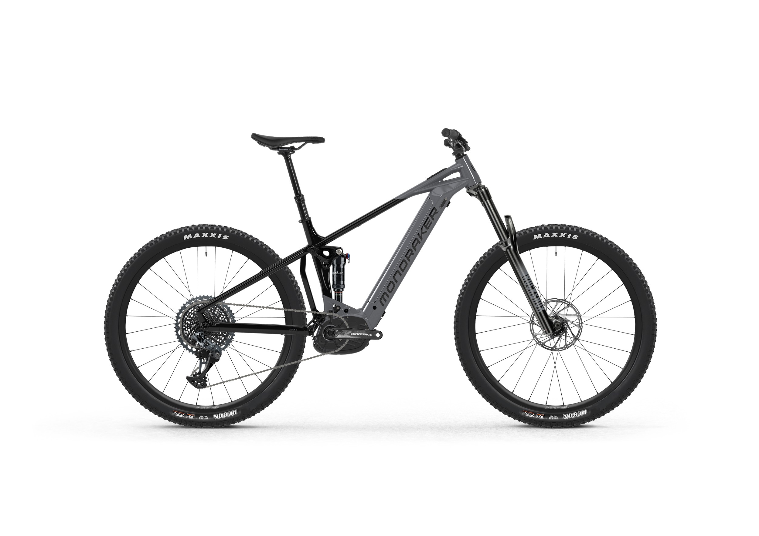 BICICLETA MONDRAKER CHASER 2025