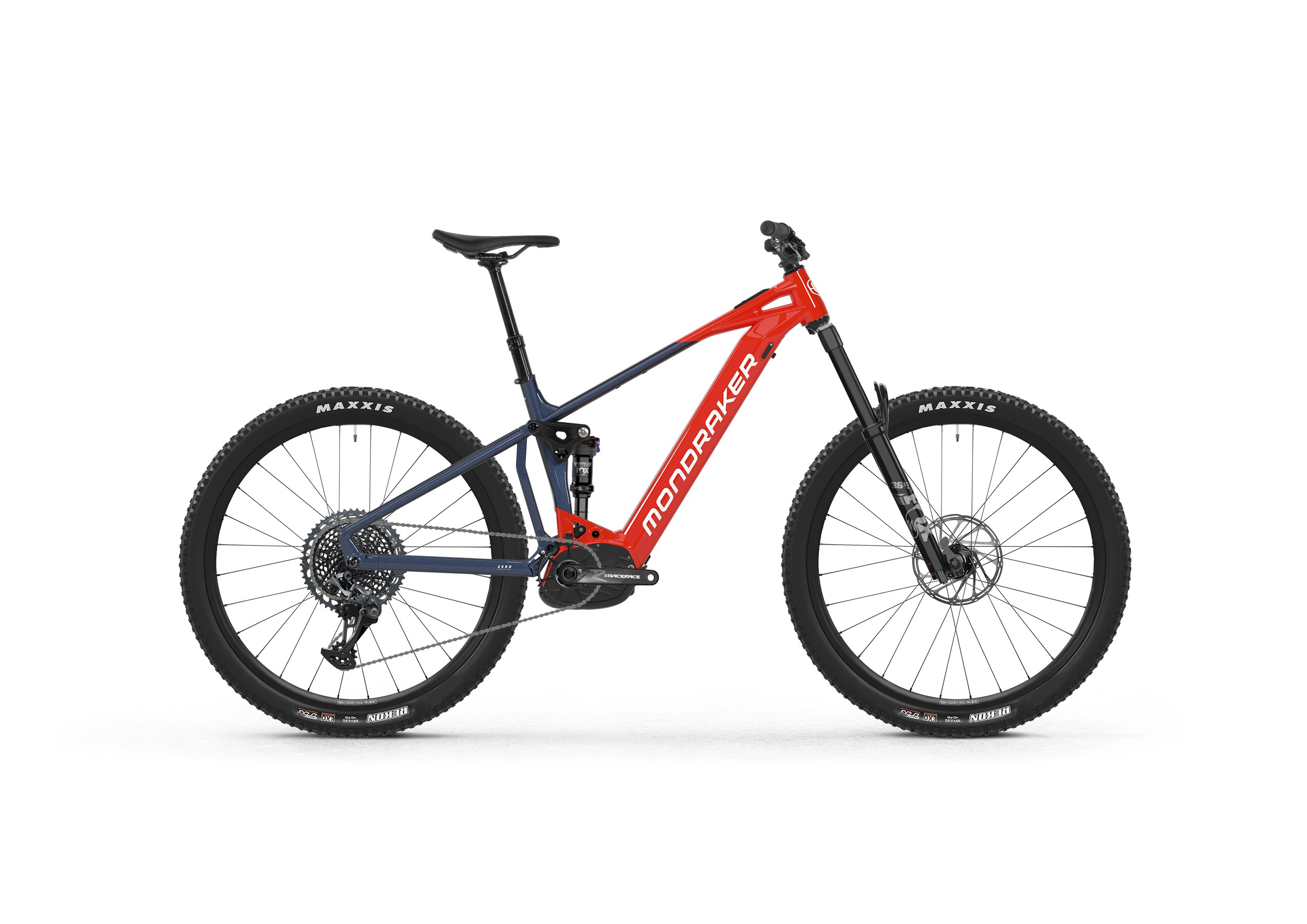 BICICLETA MONDRAKER CHASER R 2025
