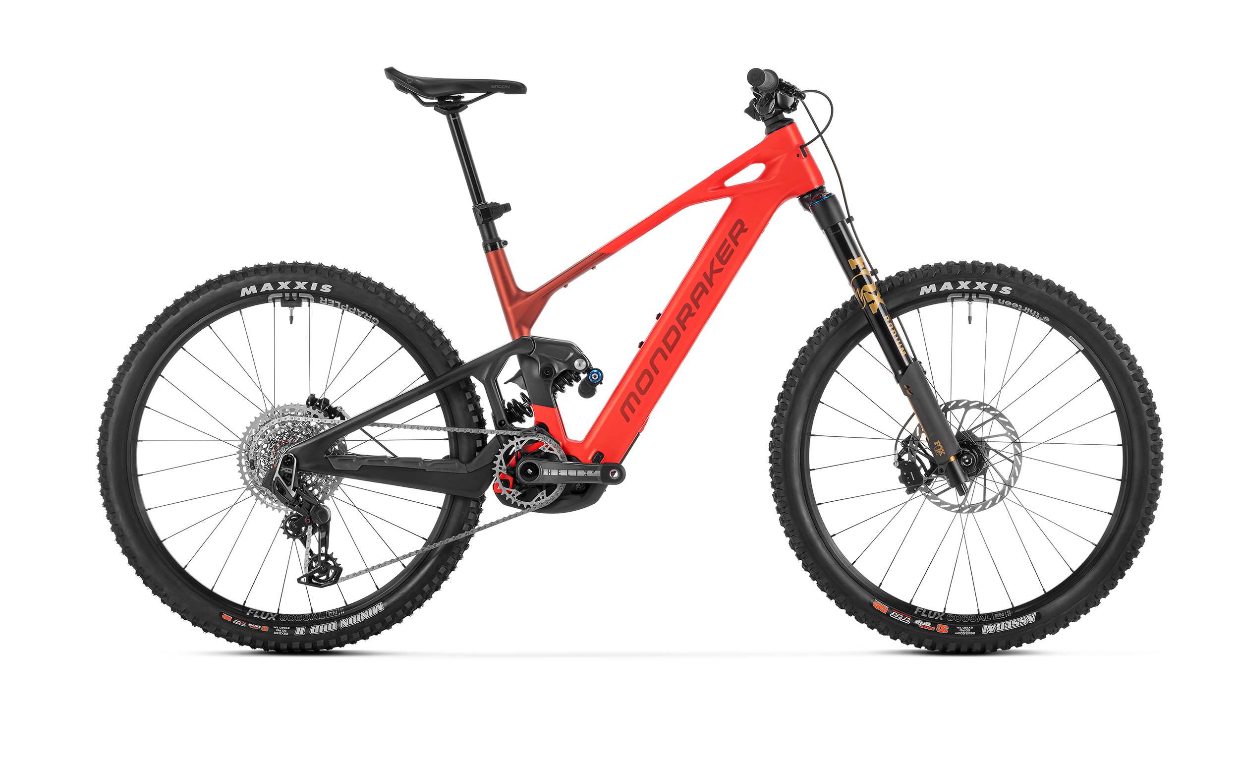 BICICLETA MONDRAKER CRAFTY CARBON XR 2026