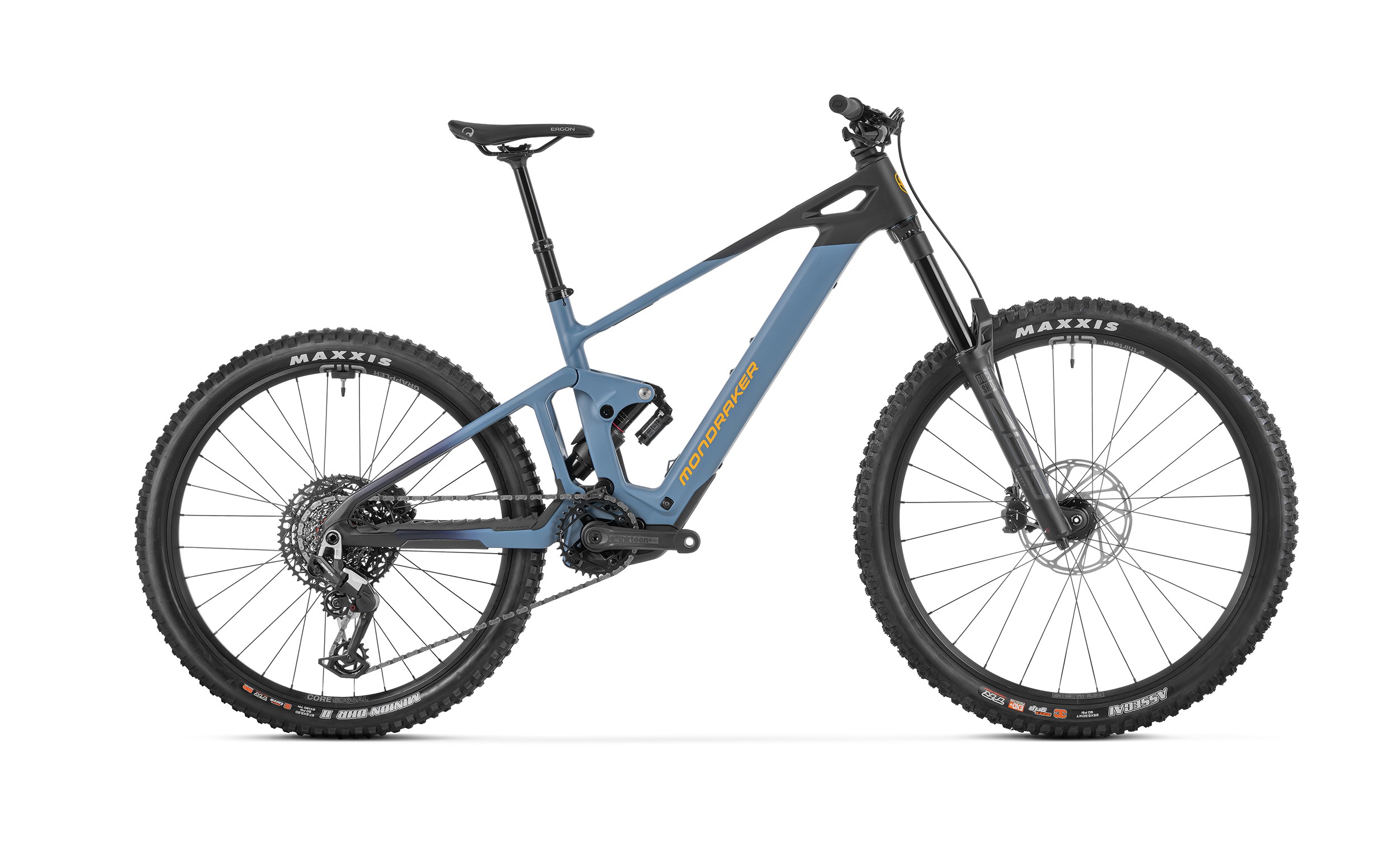 BICICLETA MONDRAKER DUNE R 2026