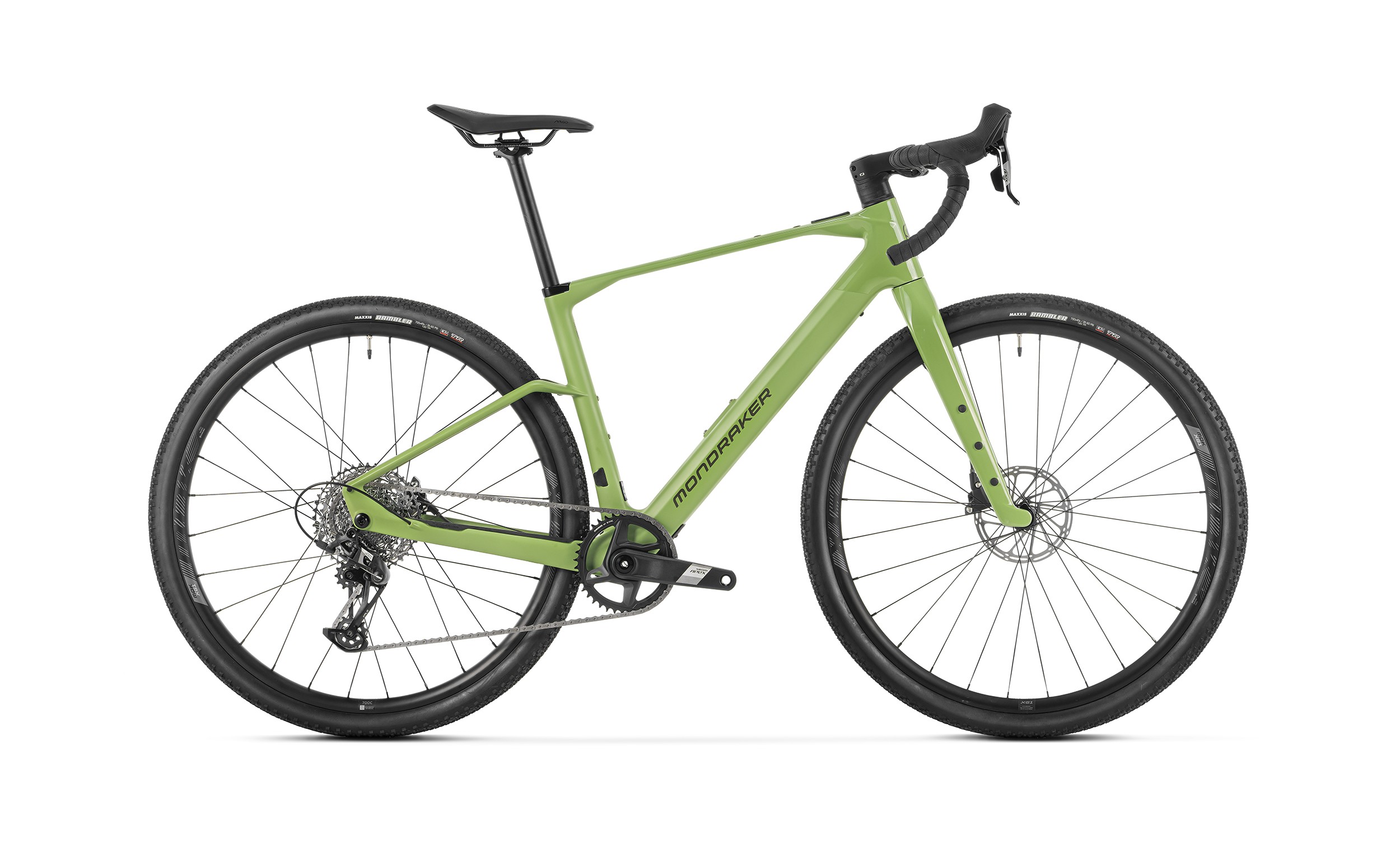 BICICLETA MONDRAKER DUSTY S 2026