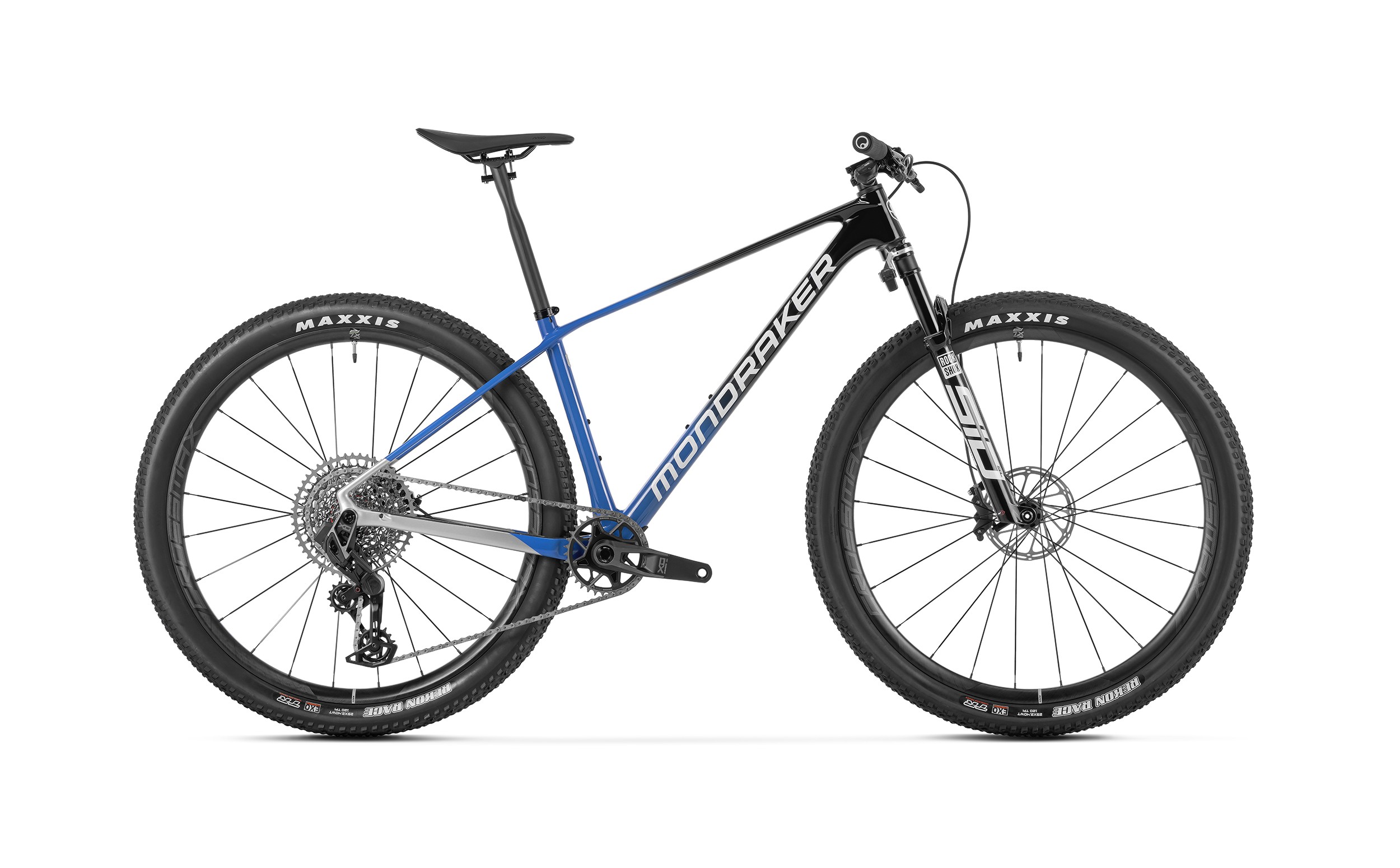 BICICLETA MONDRAKER PODIUM RR SL 2026