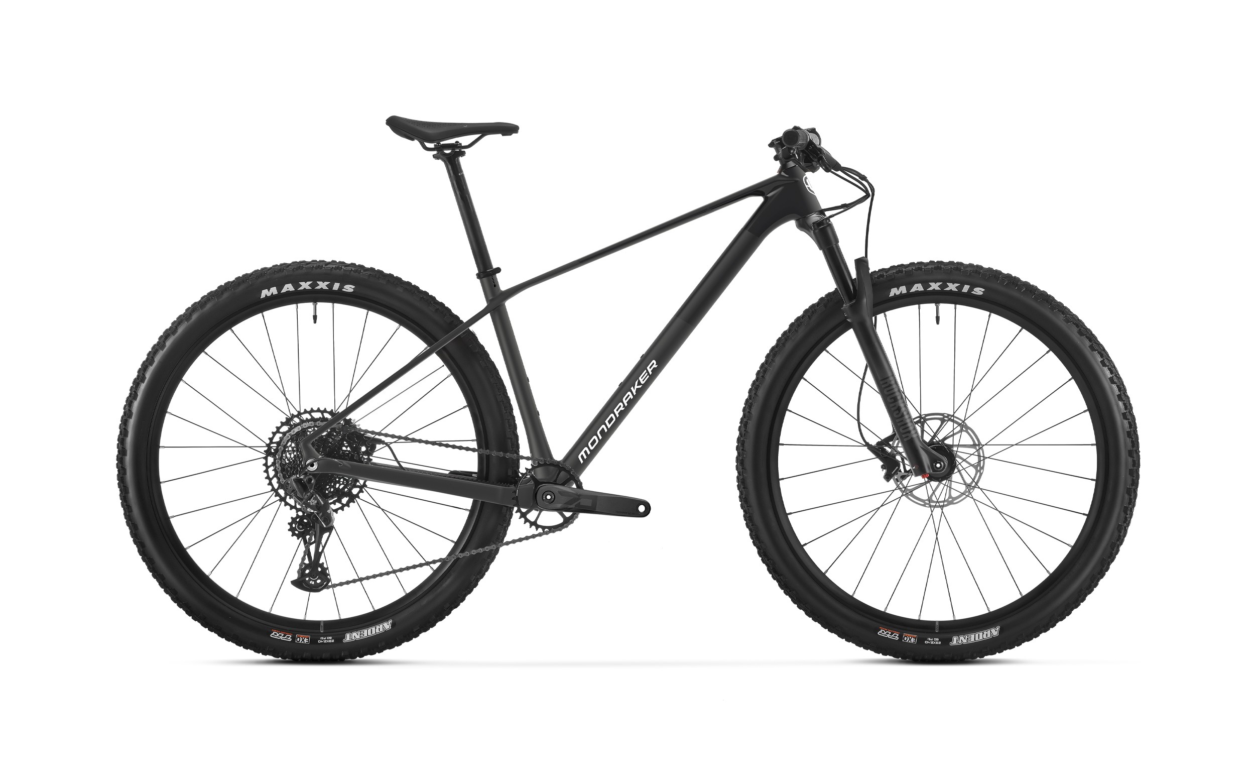 BICICLETA MONDRAKER PODIUM S 2026
