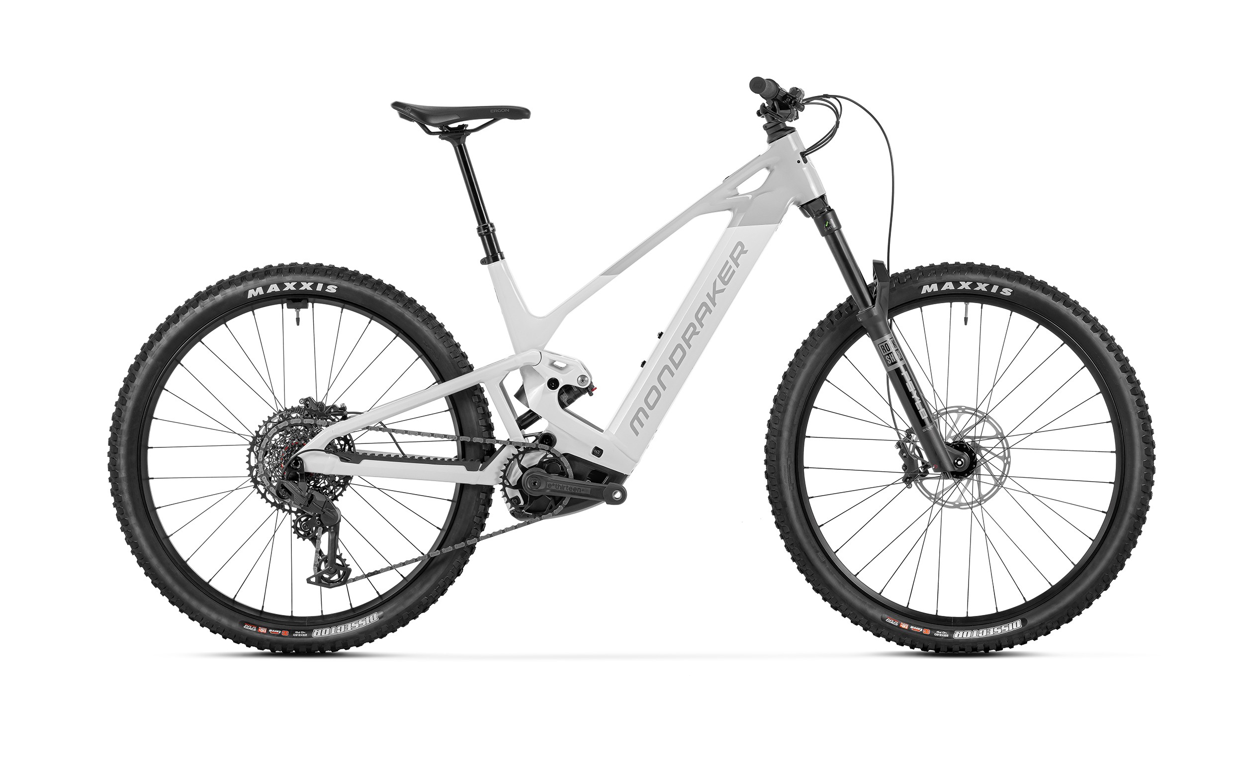 BICICLETA MONDRAKER SCREE S 600 2026