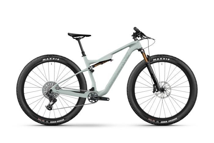 Bicicleta Mtb Doble Suspensión Lapierre XRM 9.9 2026