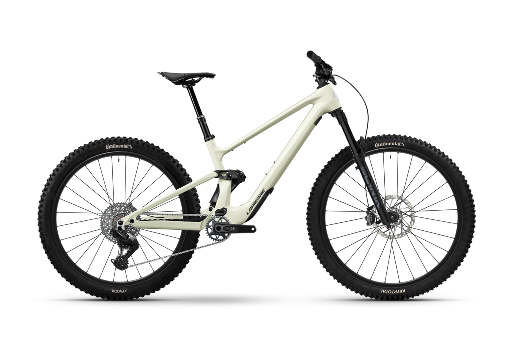 Bicicleta MTB Lapierre ZESTY CF 6.9 2026