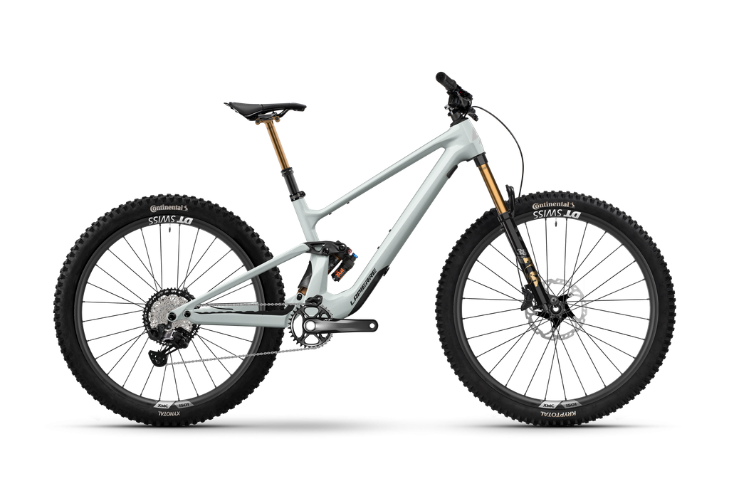 Bicicleta MTB Lapierre ZESTY CF 9.9 2026