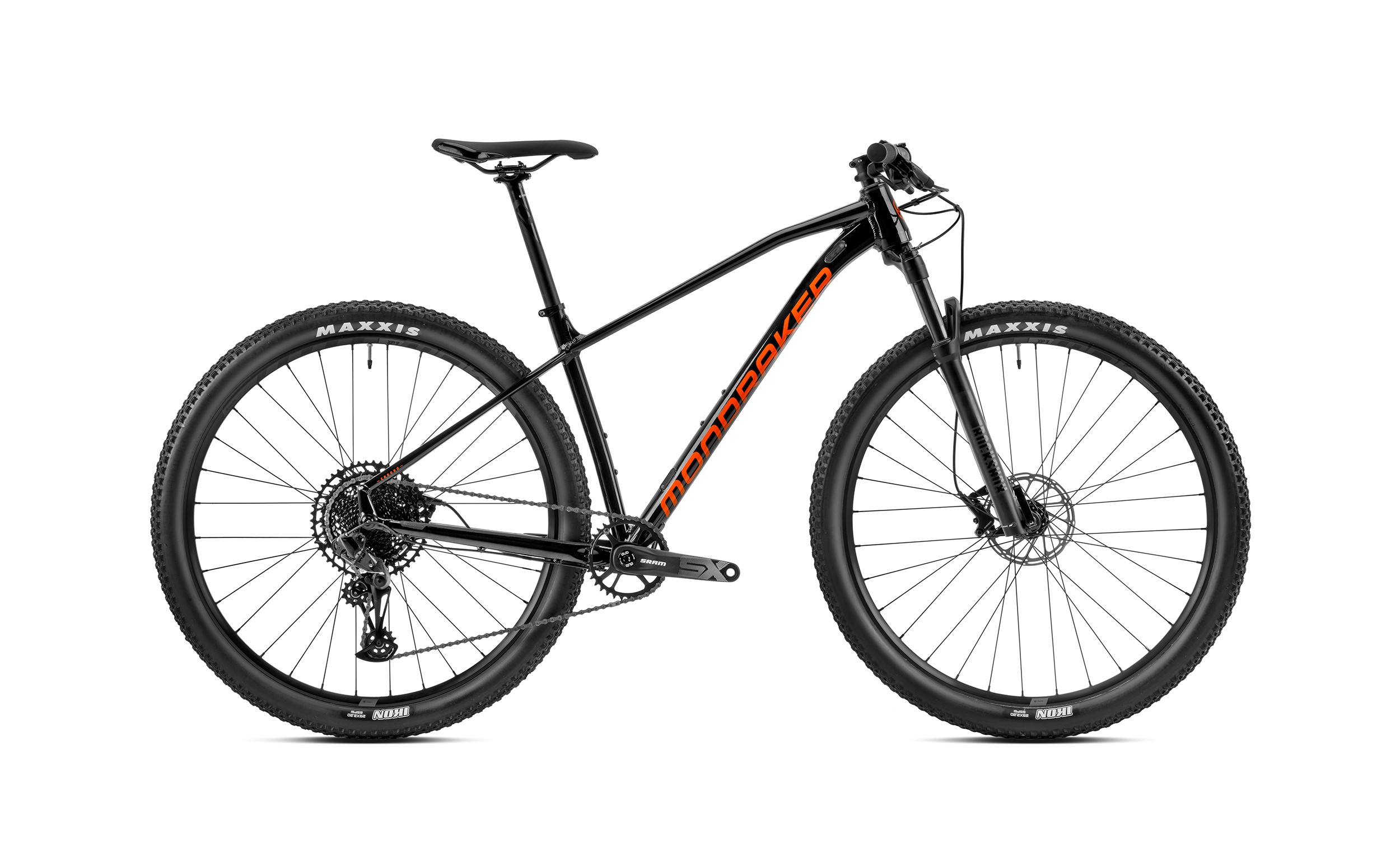 Bicicleta mtb MONDRAKER CHRONO 29