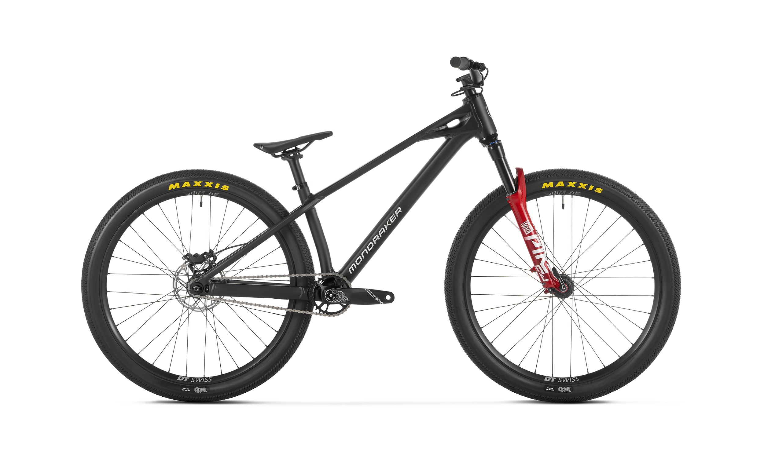 Bicicleta Mtb Mondraker KAOZ 2027