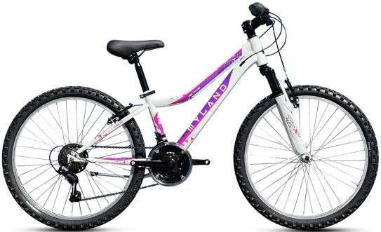 Bicicleta Myland Active 24" 2026