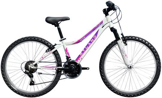 Bicicleta Myland Active 26" 2026