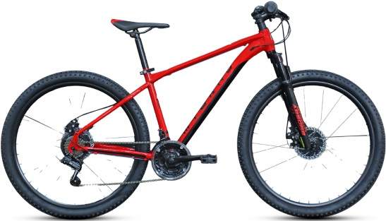 Bicicleta Myland Altura 27 2026
