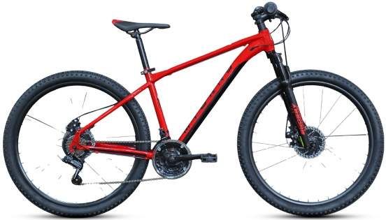 Bicicleta Myland Altura 29 2026