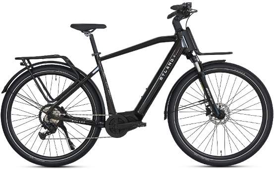 Bicicleta Myland Briantea X 29 2026