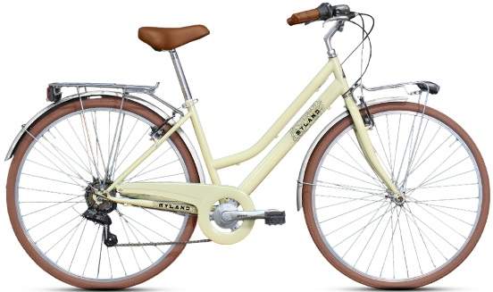 Bicicleta Myland Corso 28" 2026