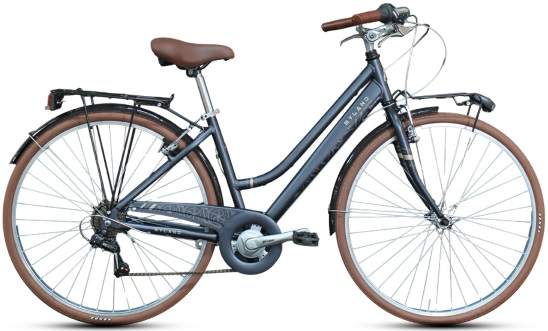 Bicicleta Myland Corso 28.1" 2026