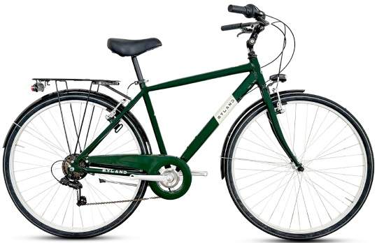 Bicicleta Myland Corso 28.2" 2026
