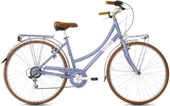 Bicicleta Myland Corso 28.3" 2026