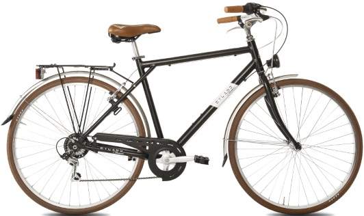 Bicicleta Myland Corso 28.4" 2026