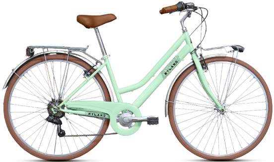 Bicicleta Myland Dosso 28" 2026
