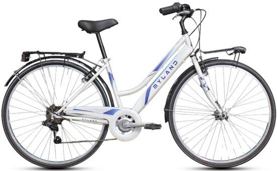 Bicicleta Myland Dosso 28.1" 2026