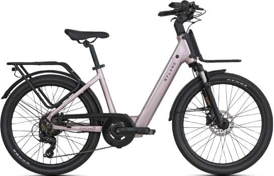 Bicicleta Myland Handy X 24 2026