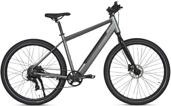 Bicicleta Myland Lucio 2026