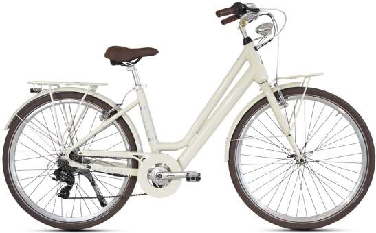 Bicicleta Myland Margherita Rim 2026