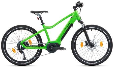 Bicicleta Myland Monviso JR 2026