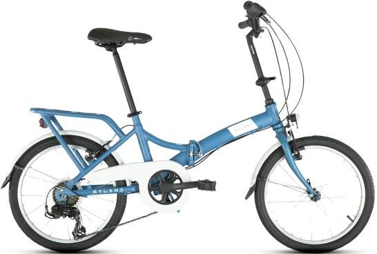 Bicicleta Myland Piega 20.2 20" 2026