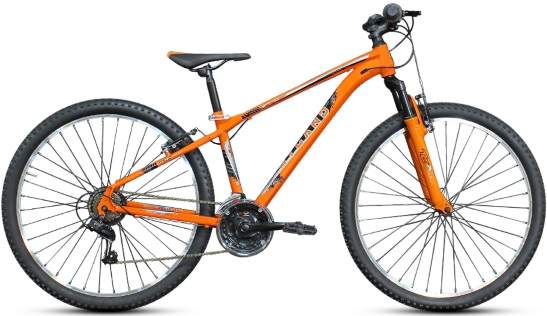 Bicicleta Myland Reaction 27 2026