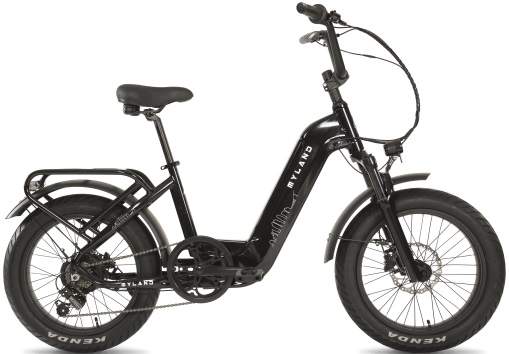 Bicicleta Myland San Diego 2026