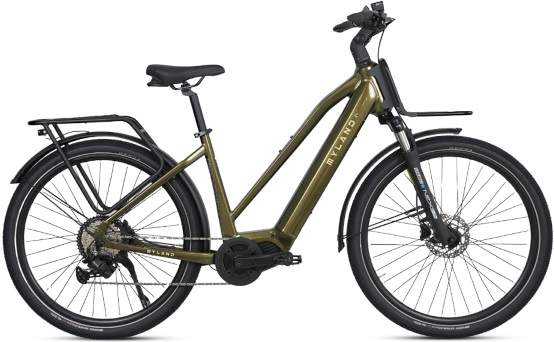 Bicicleta Myland Volterra X 2026