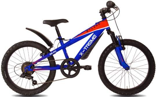 Bicicleta Myland X-Treme 20" 2026